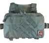 V3 Kit Bag from Hill People Gear in Foliage Gray.