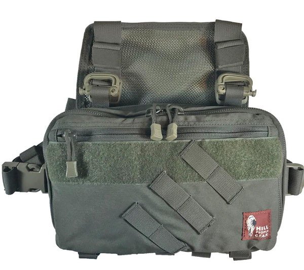V3 SAR Kit Bag | Hill People Gear