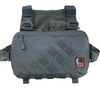 Multicam V3 SAR Kit Bag from Hill People Gear in manatee/wolf gray.