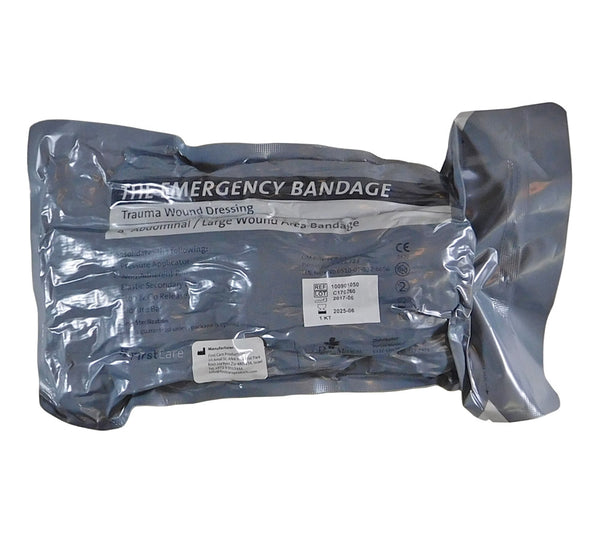 Emergency Bandage (Israeli Bandage) – TacMed Australia