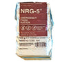 Each NRG-5 Emergency Food Ration pack contains 9 ration bars.