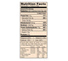 Nutritional Information for Spaghetti with Meat Sauce MCW from Mountain House.