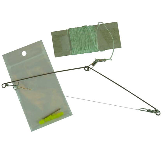 Sppedhook Speedhook US Military Emergency Fishing Kit | 5col Survival Supply