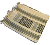 Free shipping on cotton 42 in. shemagh scarves from 5col Survival Supply.