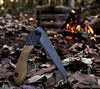 Silky's Outback Pocketboy folding saw is the best quality tool for survival kits, go bags, bugout bags, and get home bags.