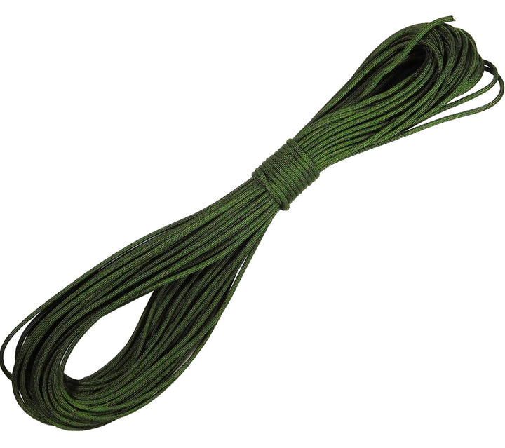 Parachute Cord - MIL-C-5040h/PIA-C-5040 Type 2 | 5col Survival Supply