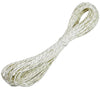 Type 2 Parachute Cord in white/natural.