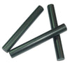Each ferro rod is lacquer coated to prevent oxidization.