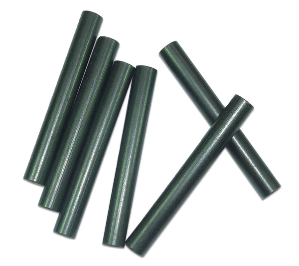 All ferro rods are highly pyrophoric, excellent for starting fires with a single strike.