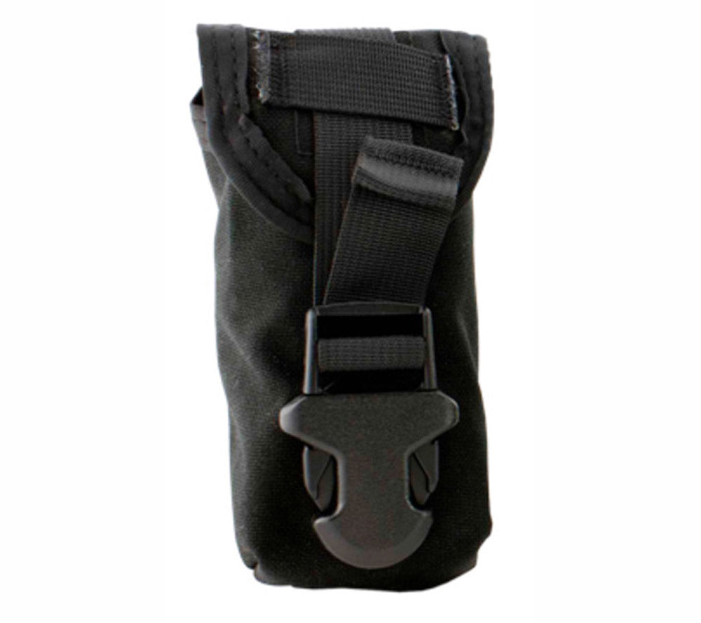 Black Cordura Tourniquet Pouch from TacMed Solutions.