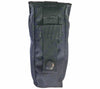This soft nylon tourniquet case from TacMed Solutions is available in low profile olive drab.