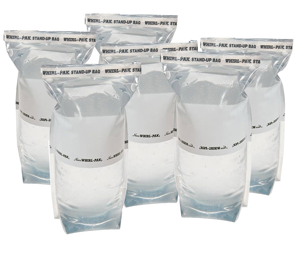Nasco Whirl-Pak Carrying Rack – 15 Compartment, 2" X 1-5/8" Compartment Size